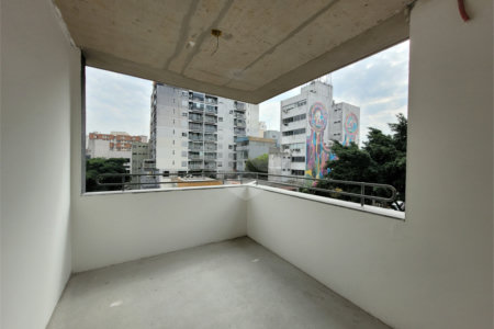 Studio à venda com 1 quarto em Sumarezinho, São Paulo, SP