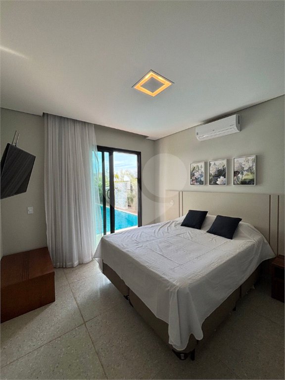 Casa à venda com 4 suítes no condomínio Gran Ville San Venâncio 3, Itupeva - SP