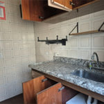 Apartamento à venda com 1 suíte em Santo Amaro, São Paulo, SP