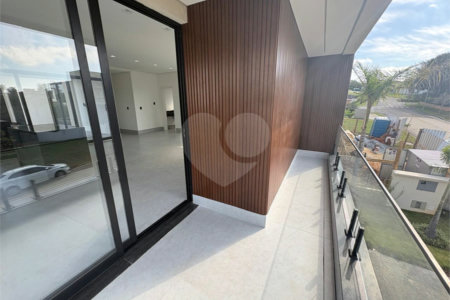 Casa à venda com 3 suítes no condomínio Alphaville Castello, Itu - SP