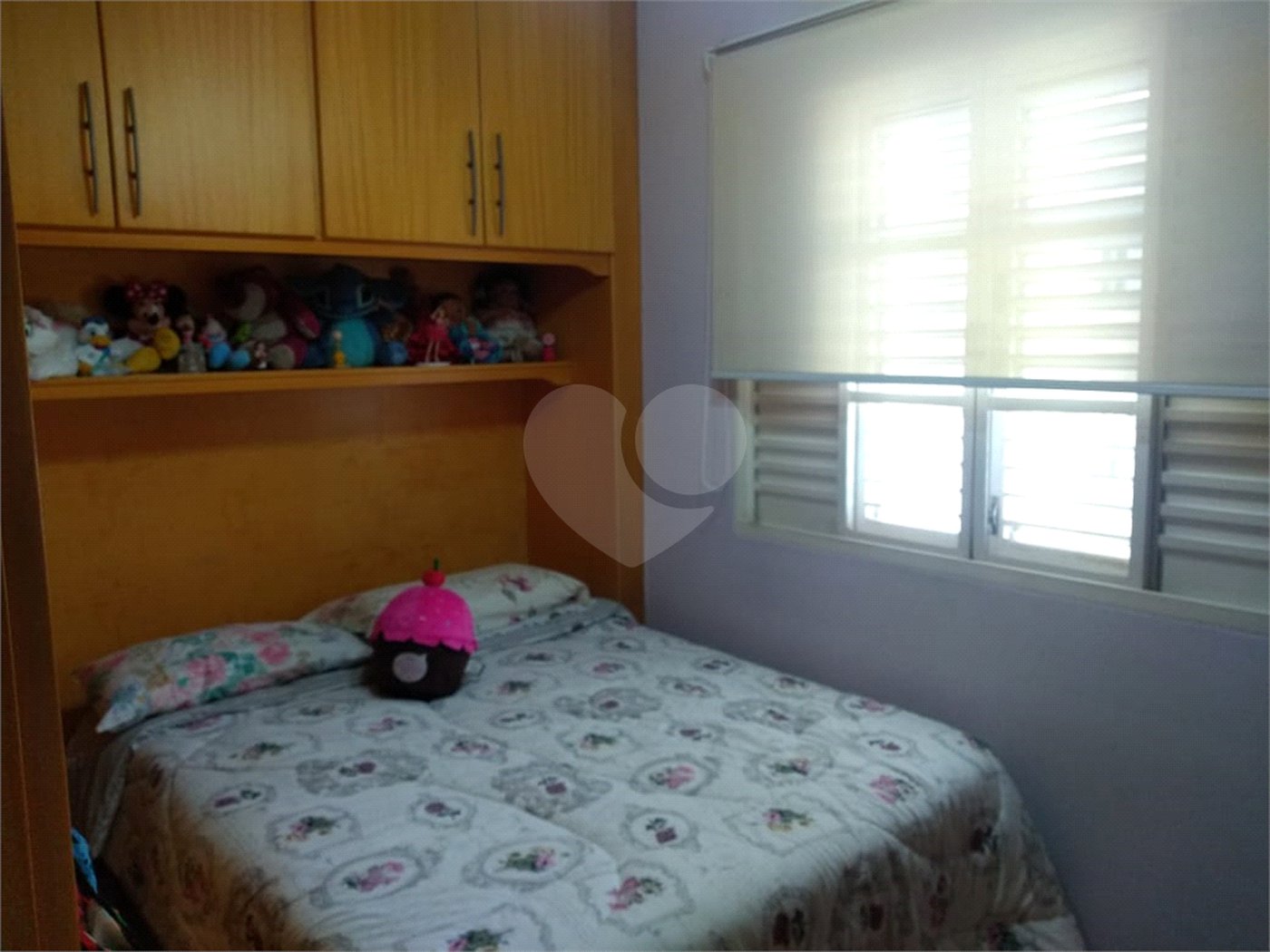 Sobrado à venda com 3 quartos, sendo 2 suítes, em Parada Inglesa, São Paulo, SP