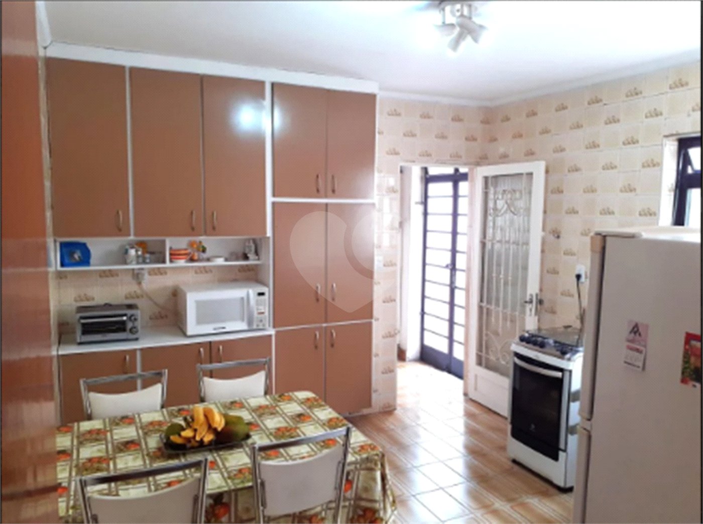 Sobrado à venda com 3 quartos, sendo 1 suíte, em Freguesia do Ó, São Paulo, SP