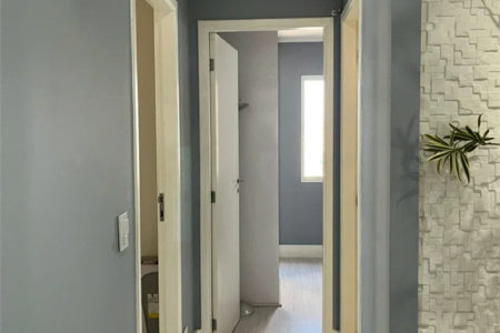 Apartamento à venda com 3 quartos, sendo 1 suíte, em Vila Andrade, São Paulo, SP