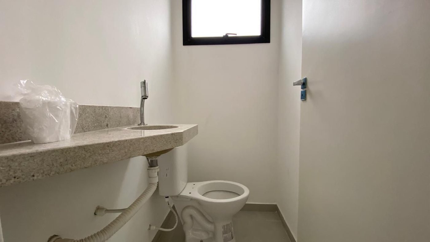 Casa com 2 dormitórios à venda, 95 m² por R$ 585.000,00 - Macuco - Santos/SP