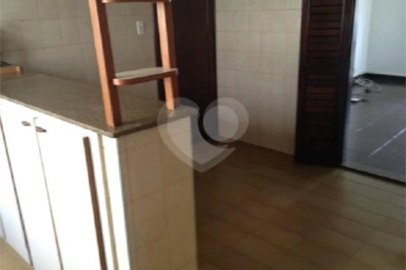 Apartamento à venda com 3 quartos em Pinheiros, São Paulo, SP