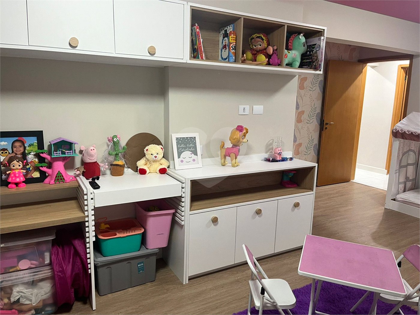 Apartamento à venda com 4 suítes em Nova Petrópolis, São Bernardo do Campo, SP