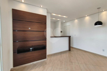 Apartamento à venda com 2 quartos, sendo 1 suíte, em Vila Trujillo, Sorocaba, SP