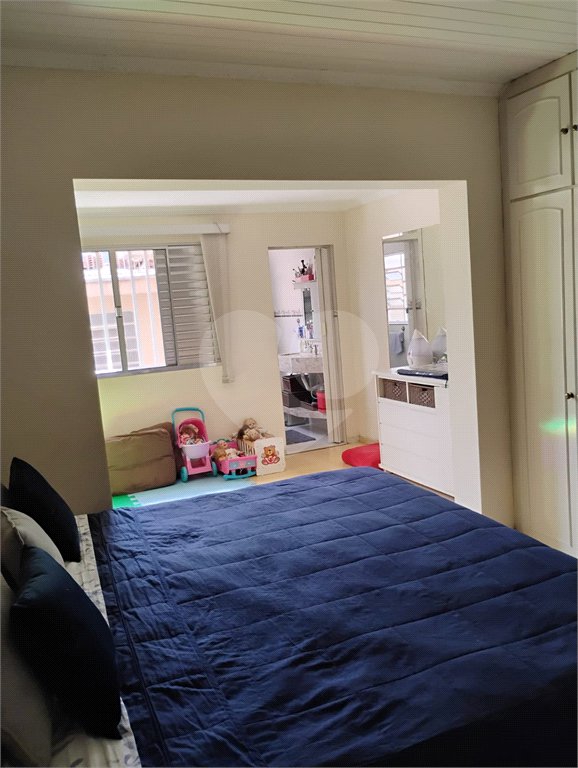 Sobrado à venda com 3 quartos, sendo 2 suítes,  em Casa Verde, São Paulo, SP