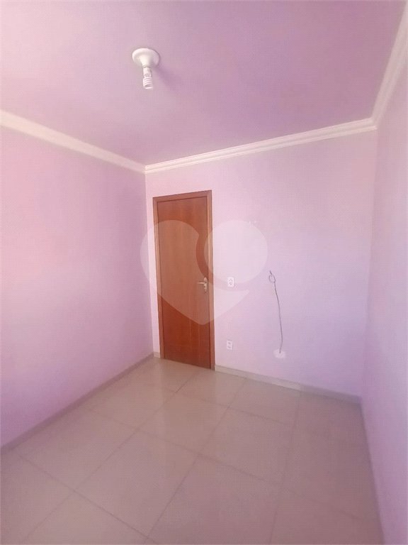 Apartamento à venda com 3 quartos em Campo Grande, Rio de Janeiro, RJ