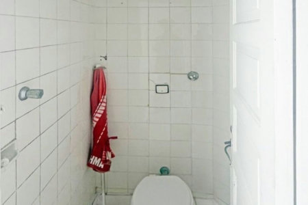 Apartamento com 3 dormitórios à venda, 138 m² por R$ 575.000,00 - Boqueirão - Santos/SP