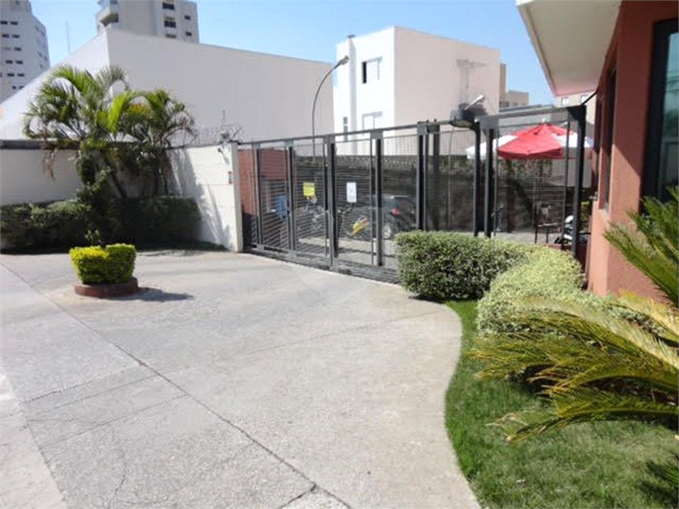 Apartamento à venda com 2 quartos em Fazenda Morumbi, São Paulo, SP