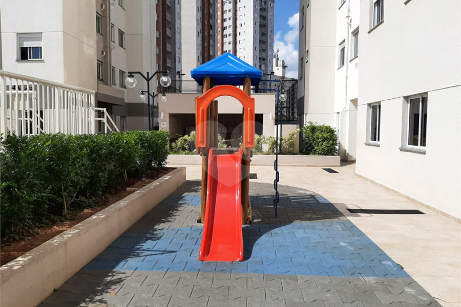 Apartamento à venda com 2 quartos em Vila Nova Cachoeirinha, São Paulo, SP