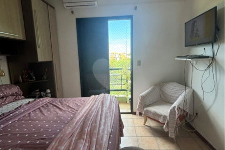 Apartamento à venda com 3 quartos, sendo 1 suíte, em Vila Haro, Sorocaba, SP