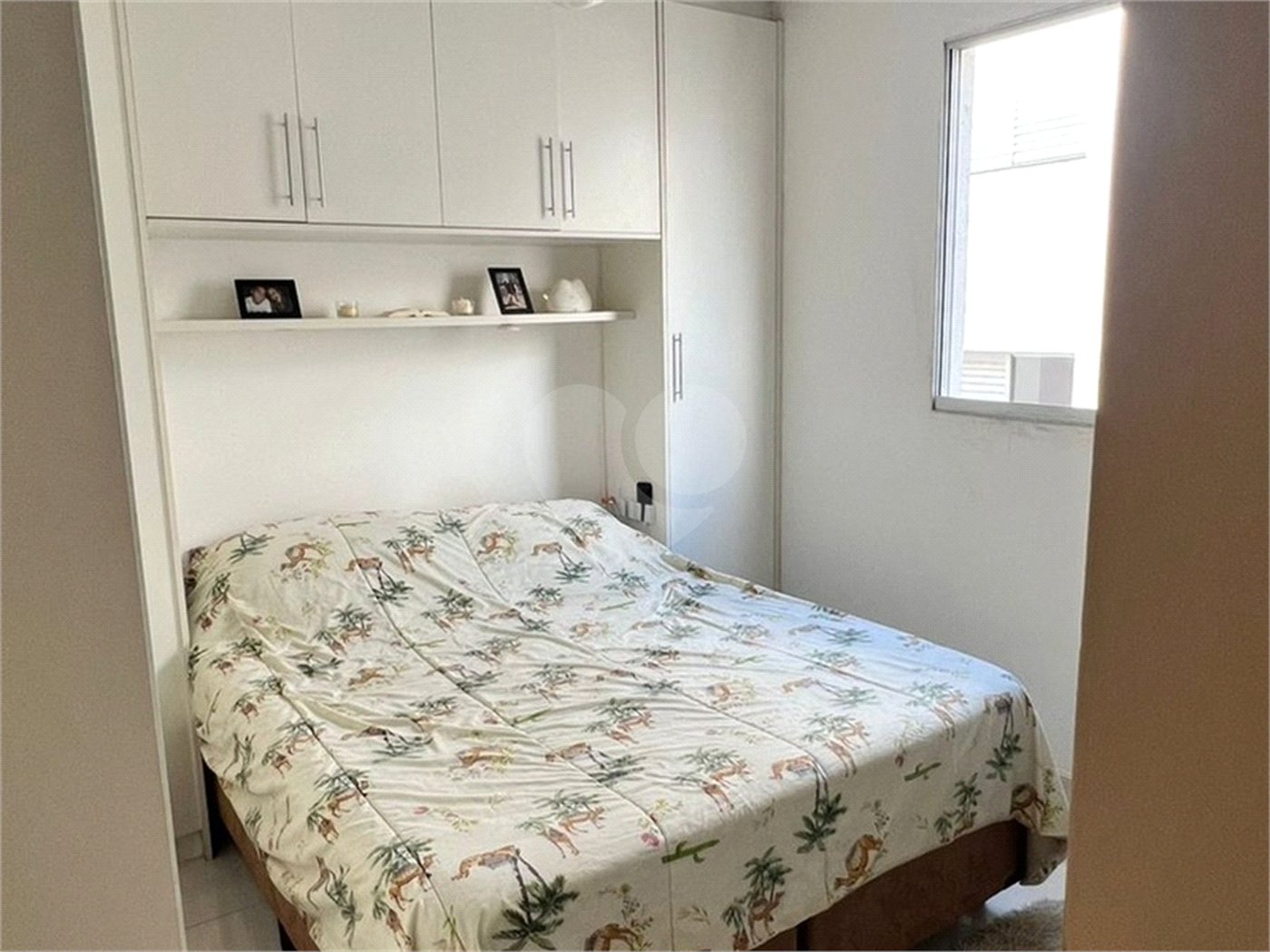 Apartamento à venda com 2 quartos em Caguassu, Sorocaba, SP