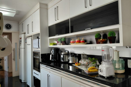 Apartamento para alugar com 4 quartos, sendo 3 suítes,  em Vila Leopoldina, São Paulo, SP