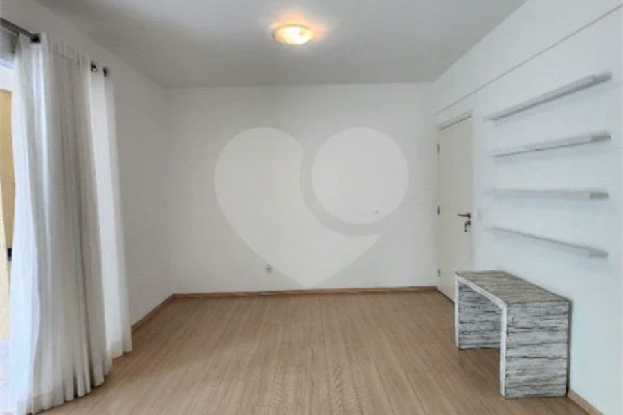 Apartamento à venda com 3 suítes em Santana, São Paulo, SP
