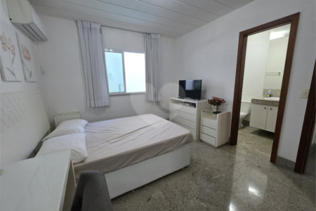 Casa em condomínio à venda com 4 suítes em Geribá, Armação dos Búzios, RJ