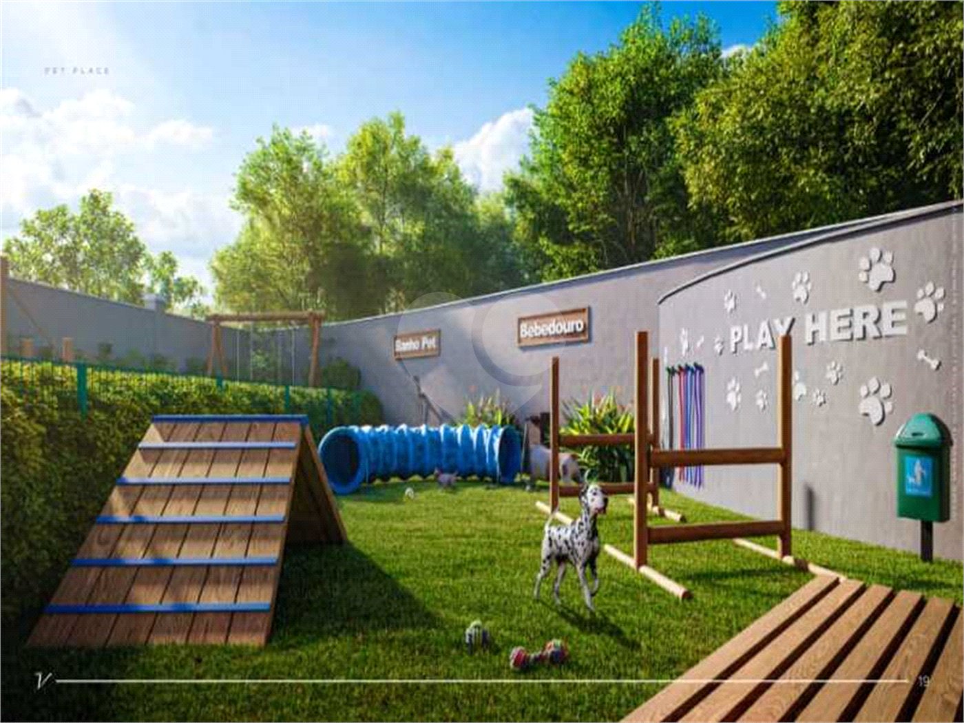 Apartamento à venda com 2 quartos em Parque Santos Dumont, Votorantim, SP