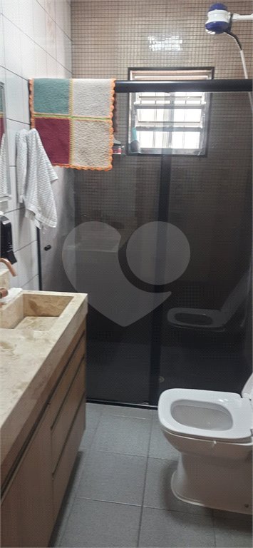 Sobrado à venda com 3 quartos em Jaraguá, São Paulo, SP