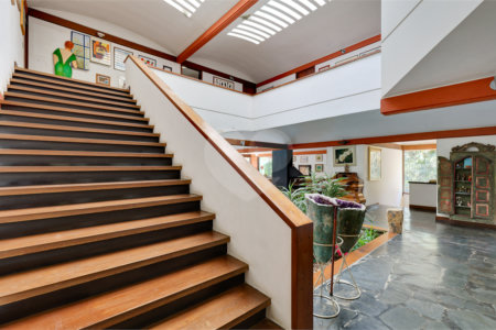 Casa à venda com 6 suítes em Morumbi, São Paulo, SP