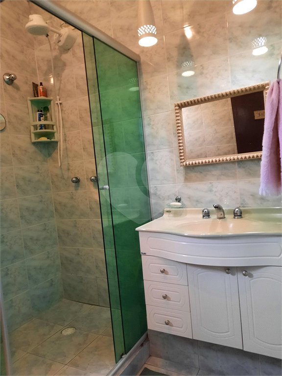 Sobrado à venda com 3 quartos, sendo 1 suíte, em Brooklin Velho, São Paulo, SP
