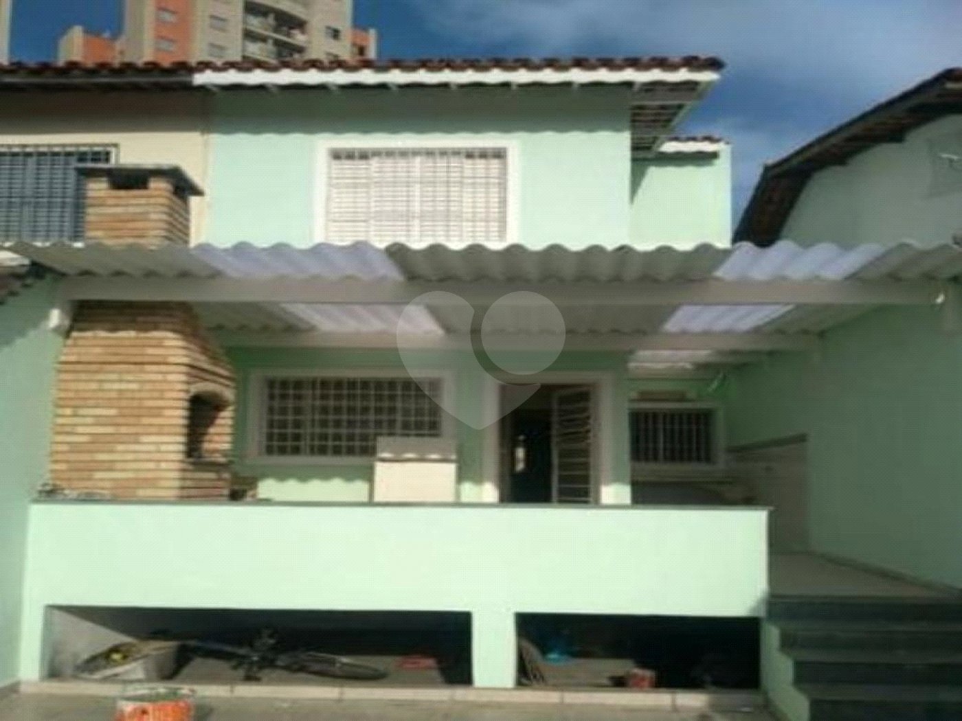 Casa à venda com 2 quartos, sendo 1 suíte, em BUTANTÃ, São Paulo, SP