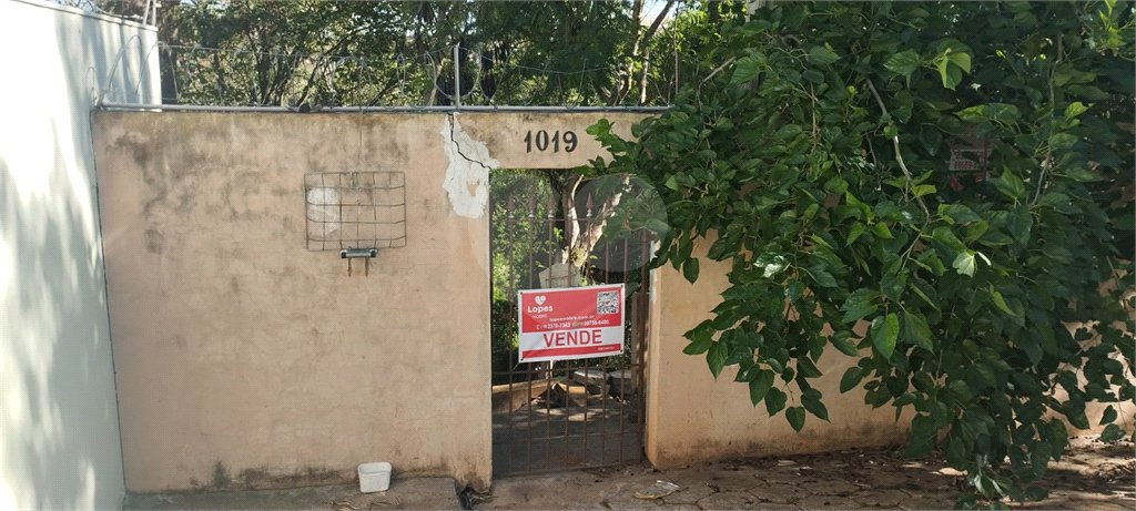 Terreno à venda em Vila Rosa, Itapetininga, SP