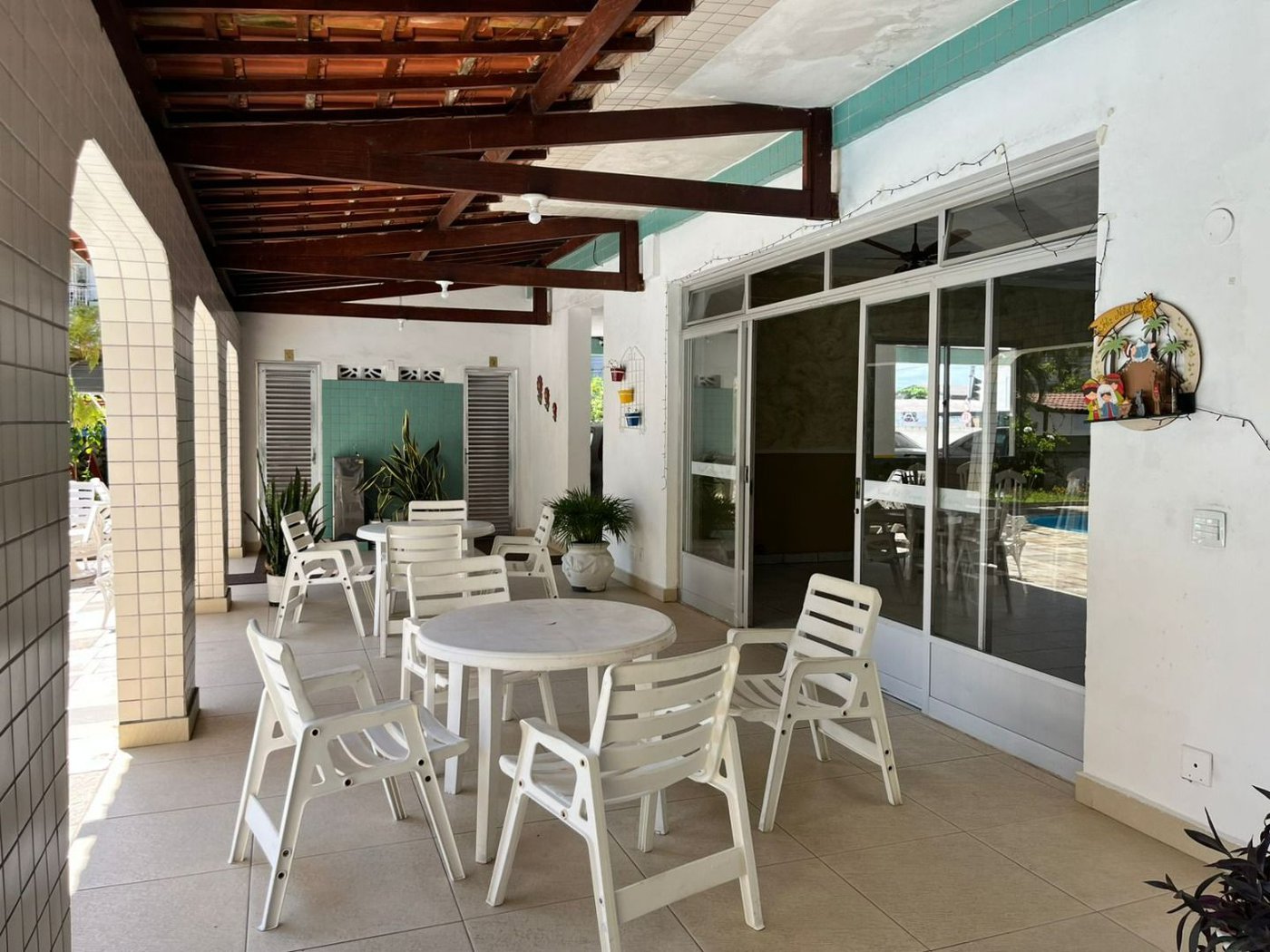 Apartamento à venda, 77 m² por R$ 480.000,00 - Jardim Las Palmas - Guarujá/SP