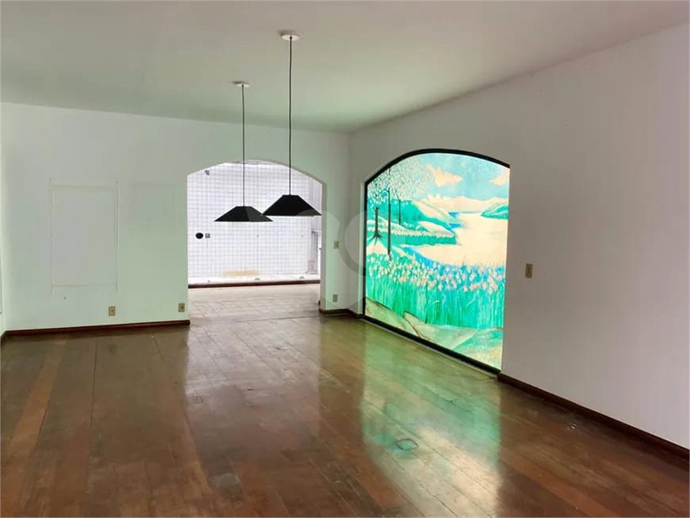 Cobertura à venda com 4 quartos, sendo 1 suíte, em Cosme Velho, Rio de Janeiro, RJ
