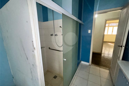 Apartamento à venda com 4 quartos, sendo 1 suíte,  em Flamengo, Rio de Janeiro, RJ