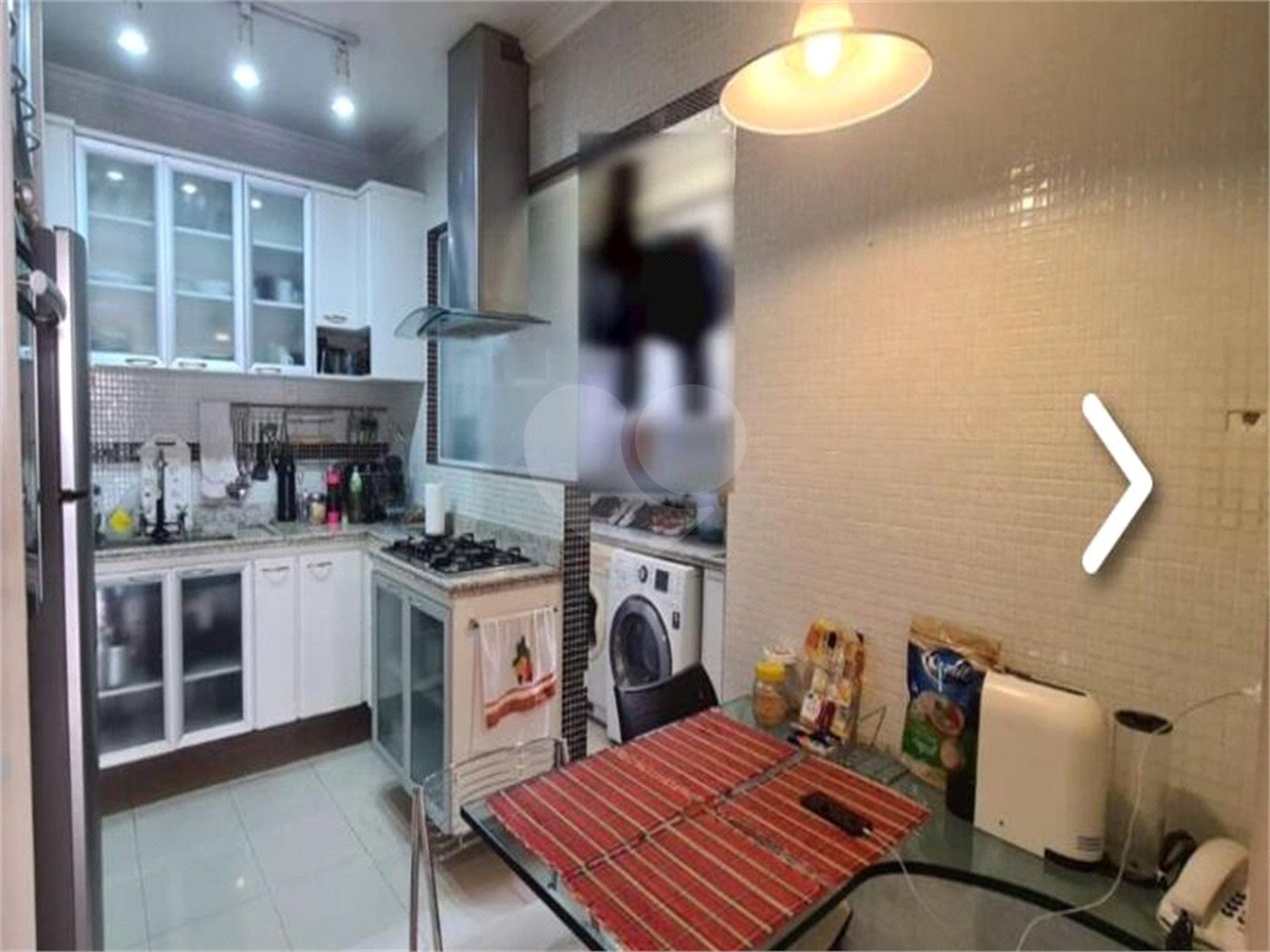 Apartamento à venda com 3 quartos, sendo 1 suíte, em Planalto Paulista, São Paulo, SP