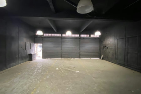 Loja para alugar, 454 m² por R$ 15.000,00/mês - Vila Matias - Santos/SP