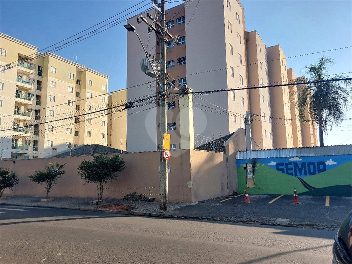 Apartamento à venda com 2 quartos em Vila Brizzola, Indaiatuba, SP