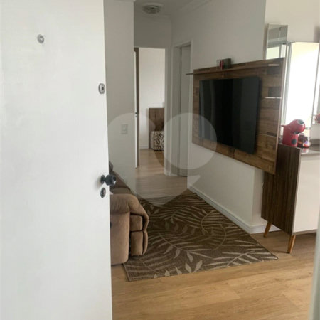 Apartamento à venda com 2 quartos em Parque da Mooca, São Paulo, SP