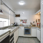 Apartamento à venda com 3 quartos em Jardim Marajoara, São Paulo, SP