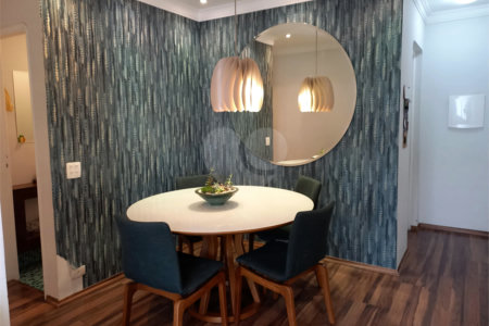 Apartamento à venda com 3 quartos em Alto da Lapa, São Paulo, SP