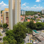 Apartamento à venda com 3 quartos, sendo 1 suíte,  em Vila Gomes, São Paulo, SP