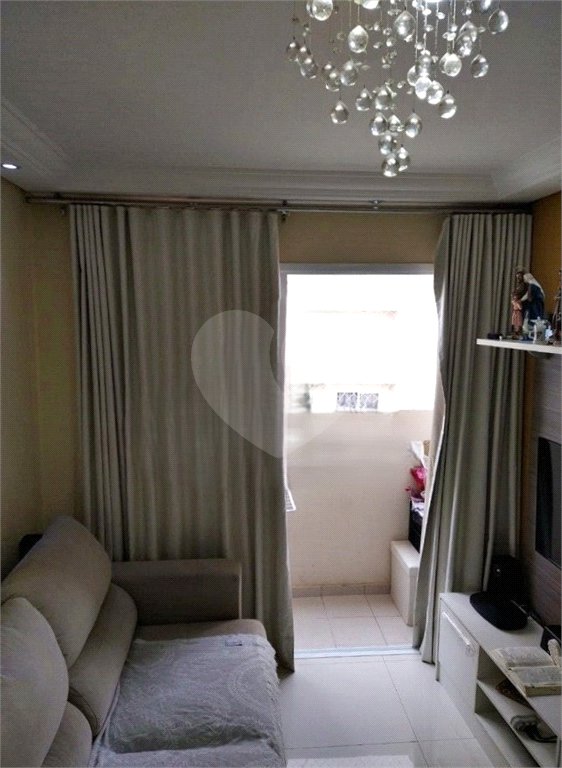 Apartamento à venda com 2 quartos em Jardim Gonçalves, Sorocaba, SP