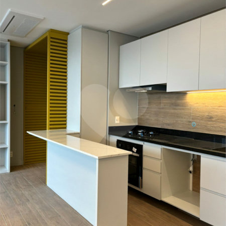 Apartamento à venda com 2 quartos, sendo 1 suíte, em Jardim das Acácias, São Paulo, SP