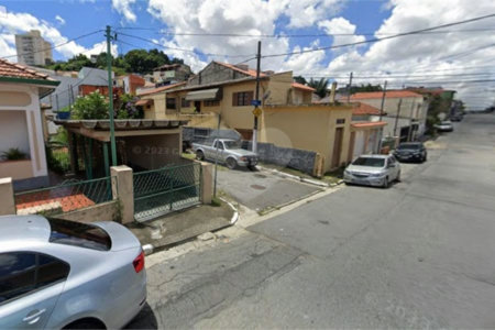 Apartamento à venda com 2 quartos em Vila Nivi, São Paulo, SP