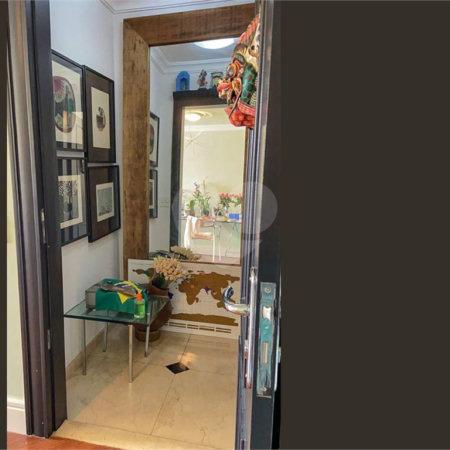 Apartamento à venda com 2 quartos, sendo 1 suíte, em Brooklin Paulista, São Paulo, SP