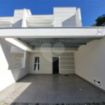 Casa à venda com 3 quartos, sendo 1 suíte, no condomínio Residencial Américo Figueiredo, Sorocaba - SP