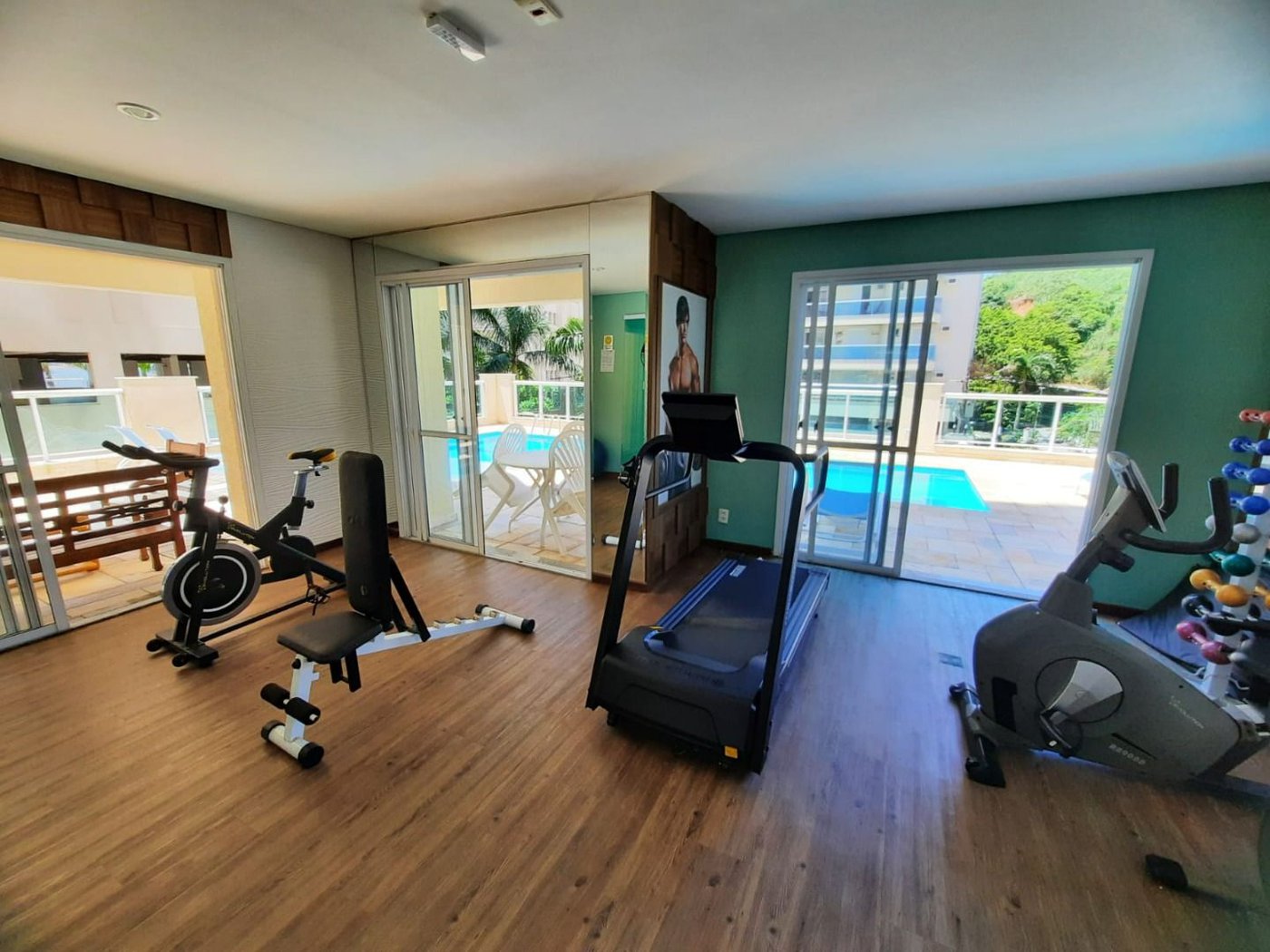 Cobertura à venda, 196 m² por R$ 2.200.000,00 - Jardim Las Palmas - Guarujá/SP