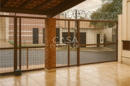 Casa de Vila à venda com 3 quartos, sendo 1 suíte,  em Wanel Ville, Sorocaba, SP
