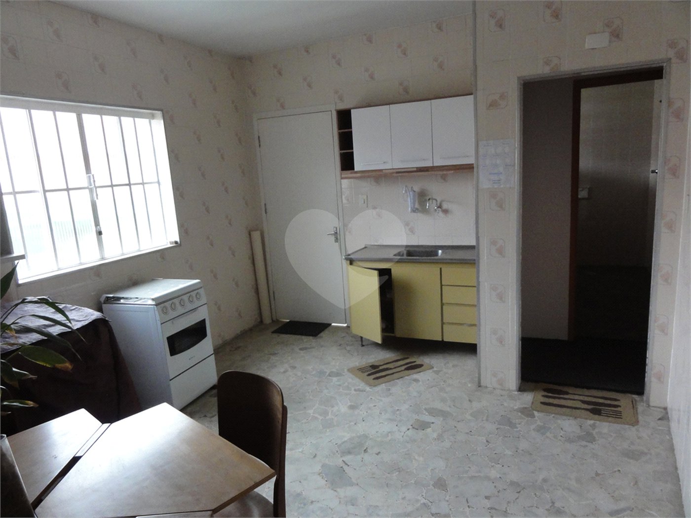 Apartamento para alugar com 2 quartos em Mandaqui, São Paulo, SP