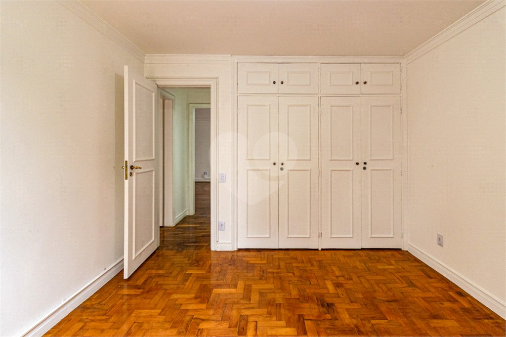 Apartamento à venda com 2 quartos em Indianópolis, São Paulo, SP