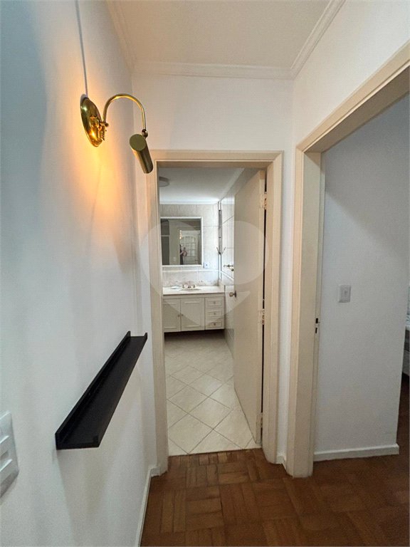Apartamento à venda com 3 quartos em Jardim América, São Paulo, SP