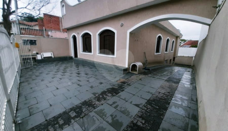 Casa Térrea à venda com 3 quartos, sendo 1 suíte, em Tremembé, São Paulo, SP