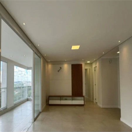 Apartamento à venda com 4 quartos, sendo 3 suítes, em Jardim Monte Kemel, São Paulo, SP