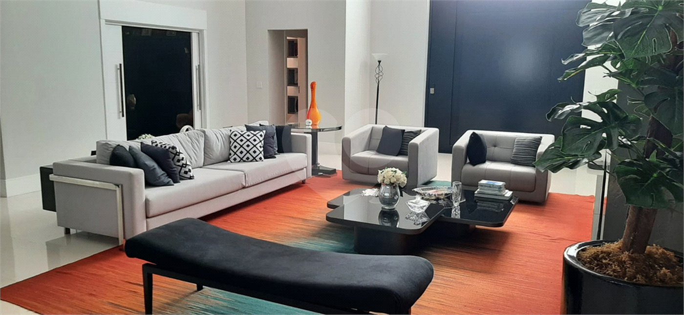 Casa à venda com 4 suítes no condomínio São Joaquim, Vinhedo - SP